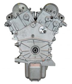 Chrysler 2.7/167 06-08 Engine