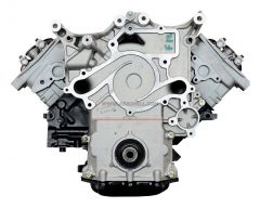 Chrysler 5.7 HEMI 03 Engine