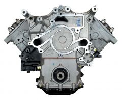 Chrysler 5.7 HEMI 04-08 Engine