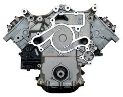 Chrysler 5.7 HEMI 05-08 Engine