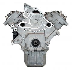 Chrysler 5.7 HEMI 05-08 Engine