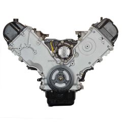 Ford 415 05-15 Engine