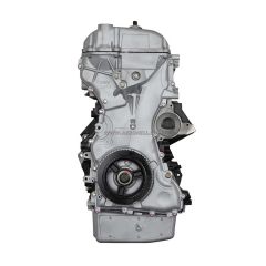 Mazda 2.3 07-12 TURBO Engine