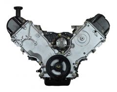 Ford 415 04 Engine