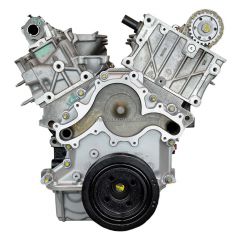 Ford 4.0 01-07 Engine