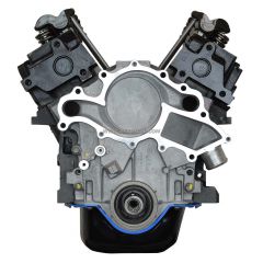 Ford 3.0 99-01 RWD Engine