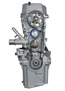 Ford 2.0 00-04 FWD Engine