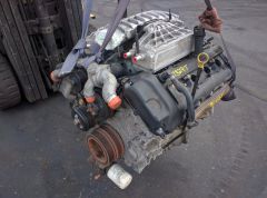 Used Automotive Engine List
