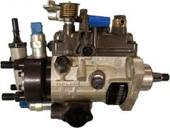 JCB TC-55 Mechanical Injection Pump