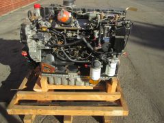 Perkins 1106 New Engine