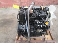 Yanmar 4TNE92 New Engine
